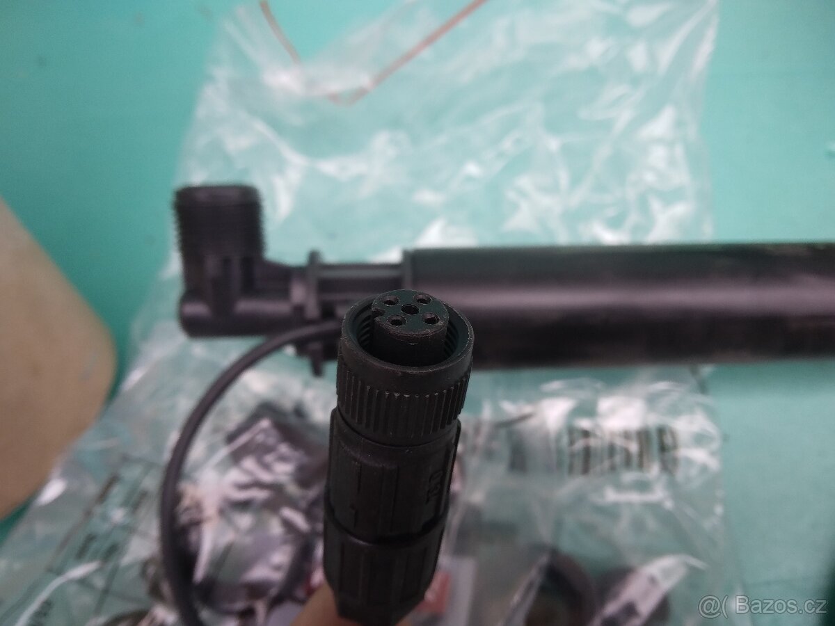 Grundfos sání RSL - sací tryska - 6