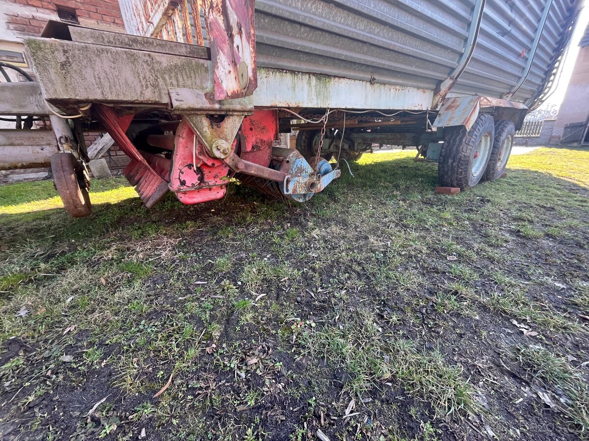 Sběrací vůz MV3-042 - 6