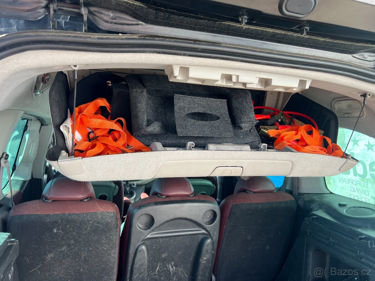 Citroen Berlingo 1.6 - 6