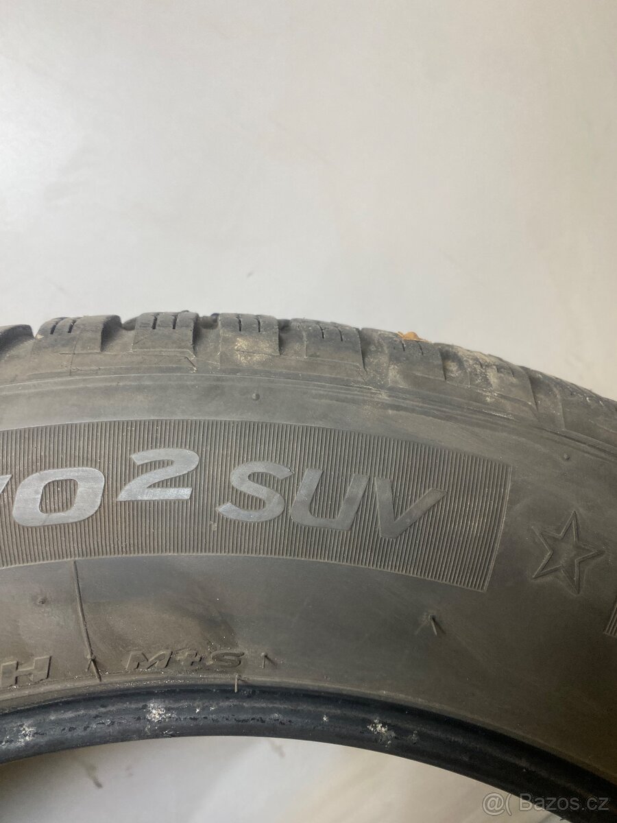 225/60R18 - 6