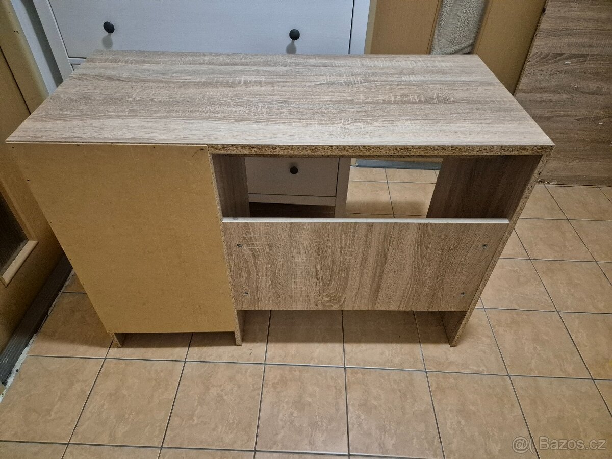 Psací stůl - 6