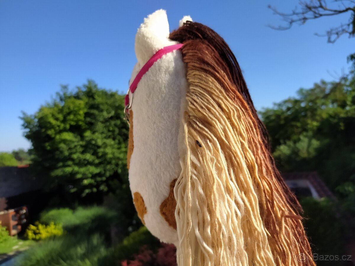 Hobby horse NOVÝ - 6