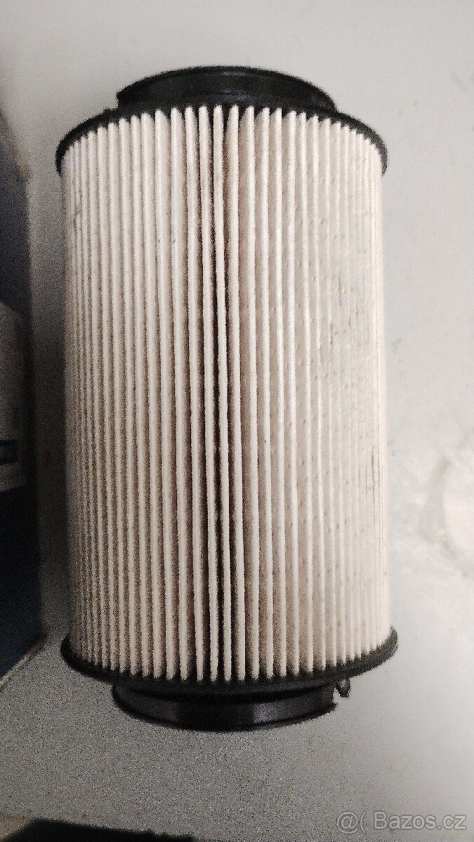 Palivovy filtr PF-613 Octavia2 - 6