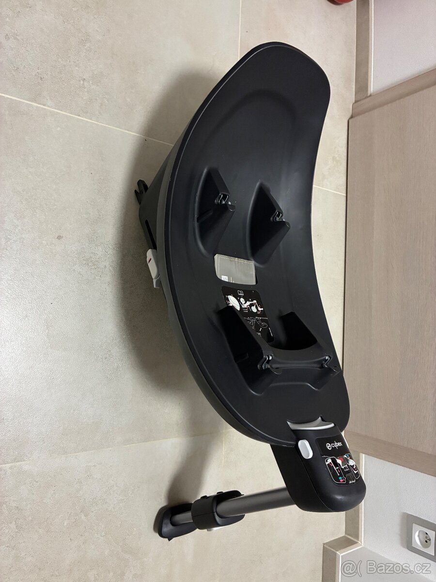 Autosedačka Cybex Aton M - 6