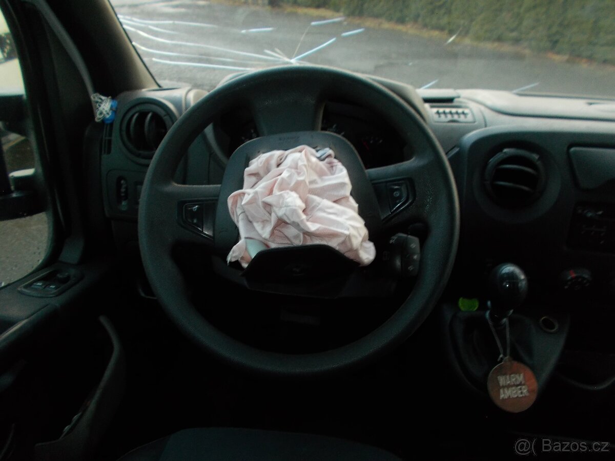 Renault master III - 6