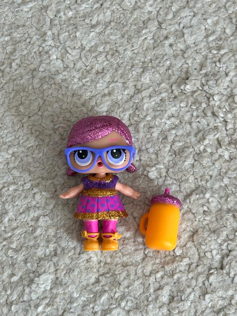 L.O.L. panenky s příslušenstvím - 6