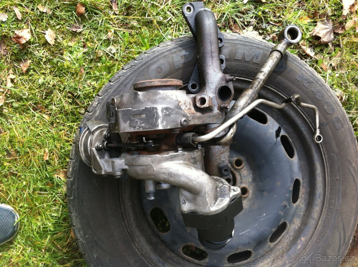 vw Turbo Skoda,Volksvagen - 6