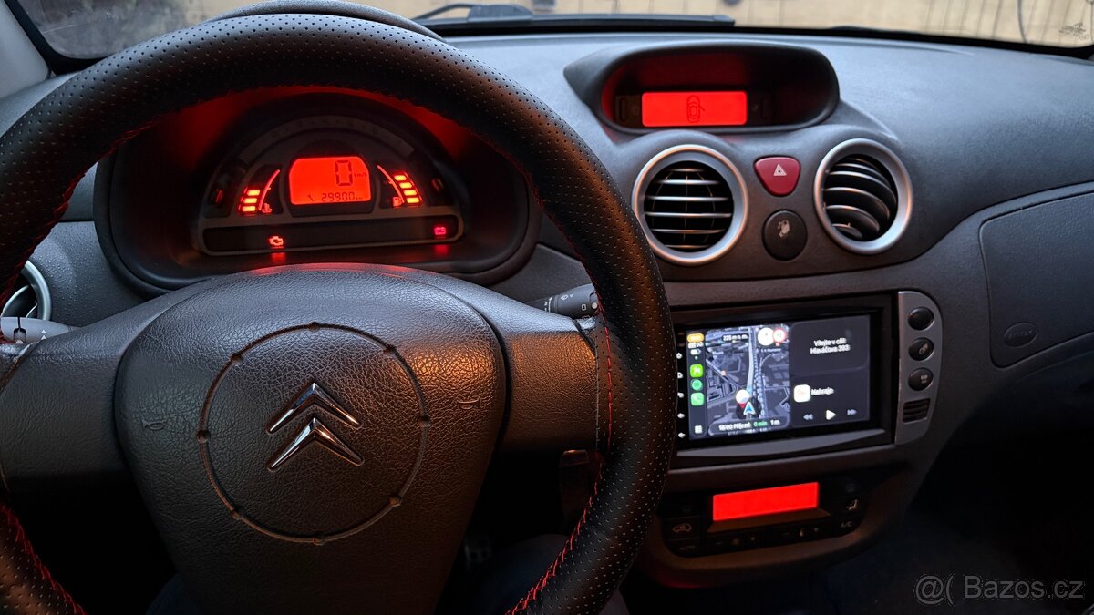 Citroen C2 VTS - 6