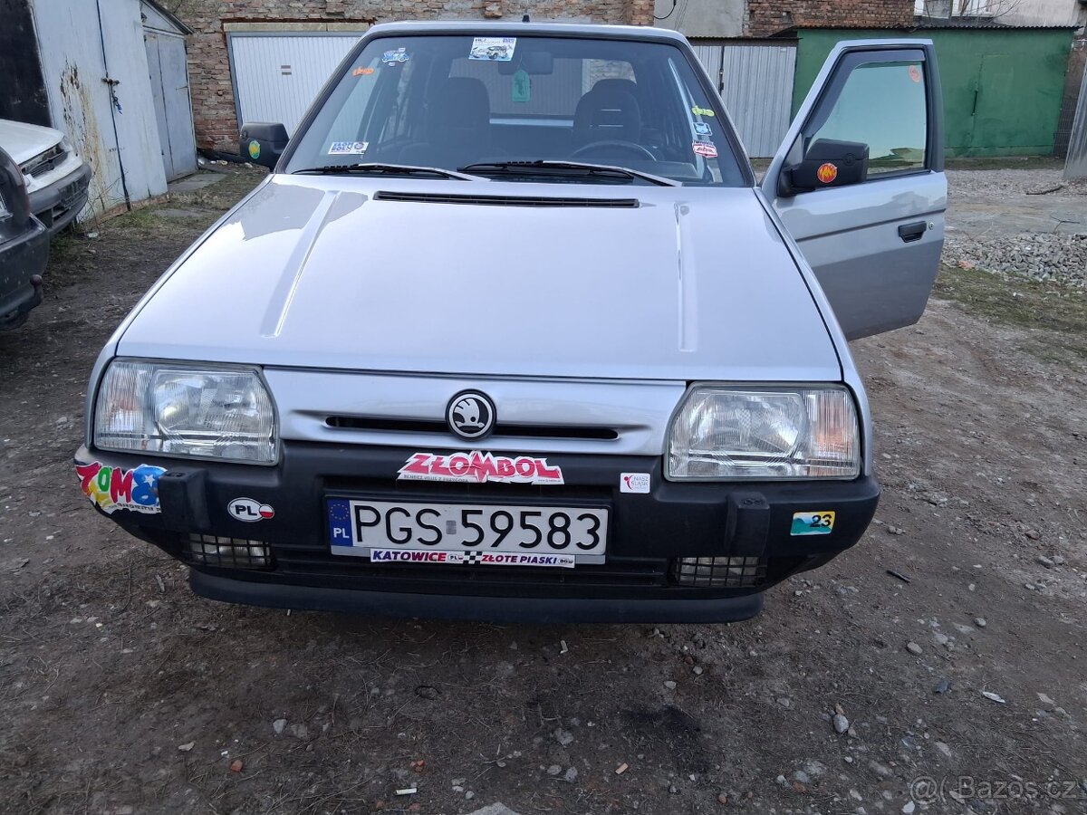 Forman Silverline - 6