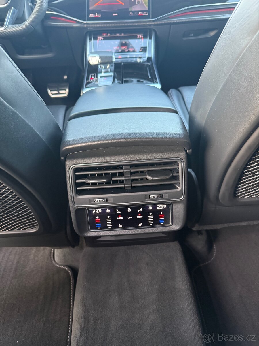 Sq7 4.0 tfsi, individual - 6