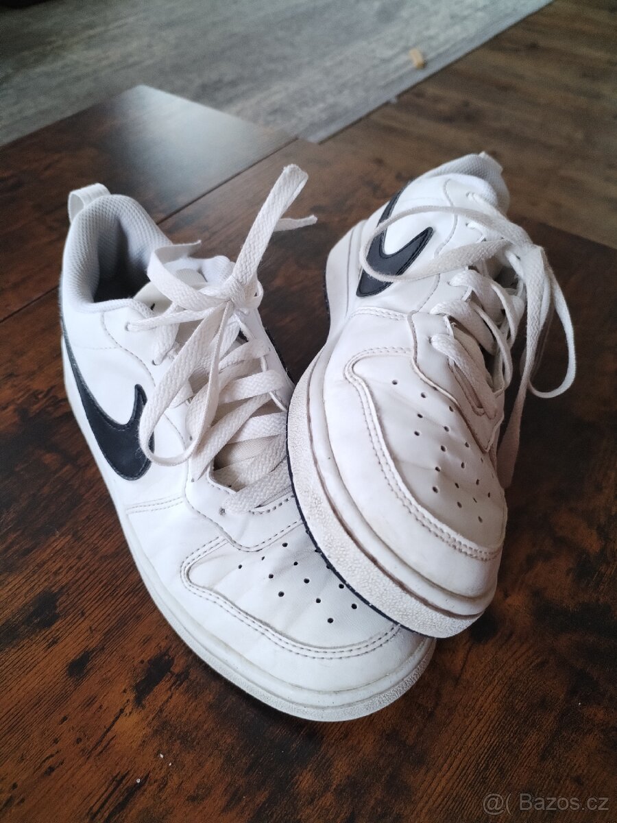 Tenisky vel. 37.5 - 6