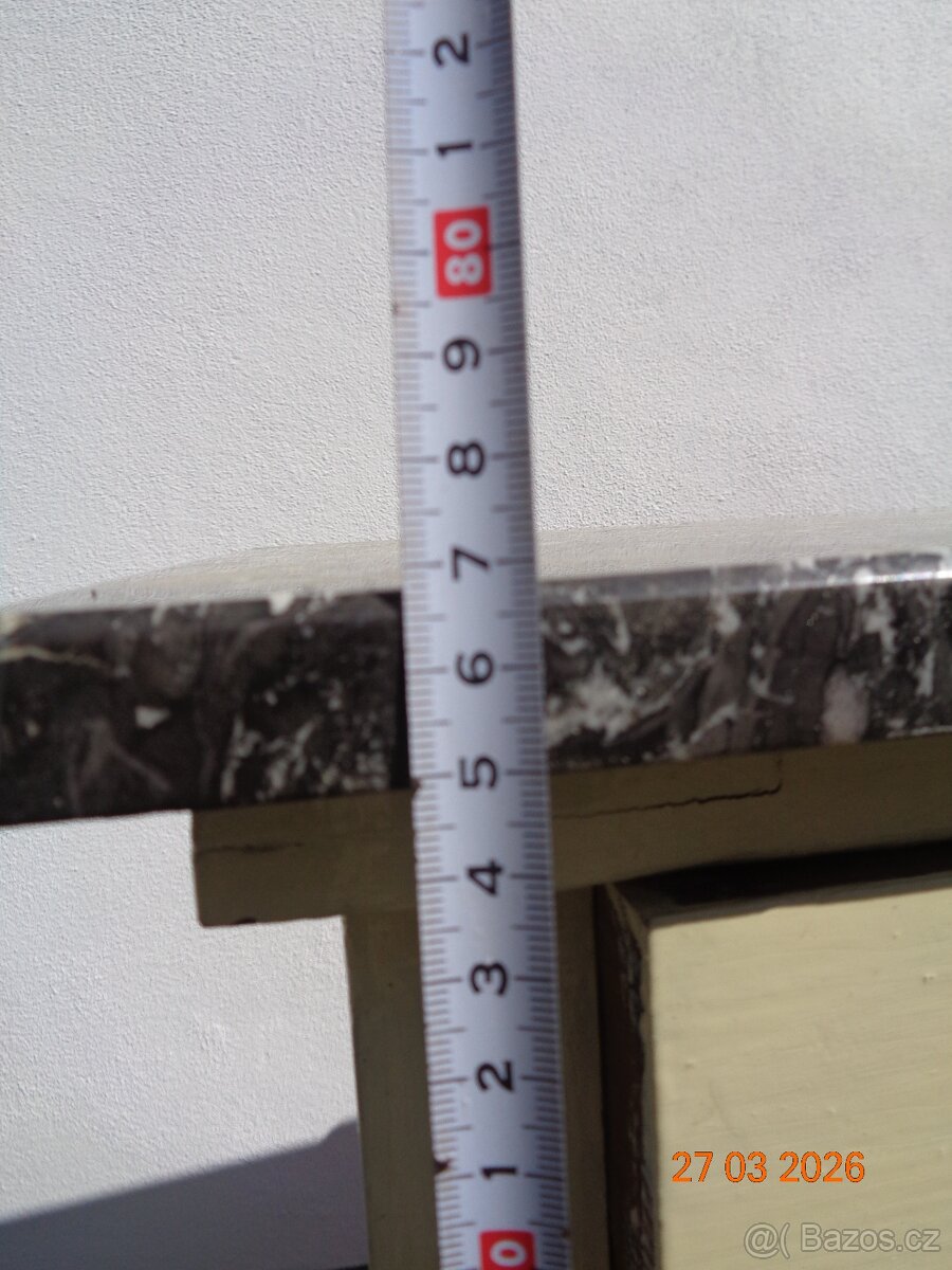 Noční stolek - 6
