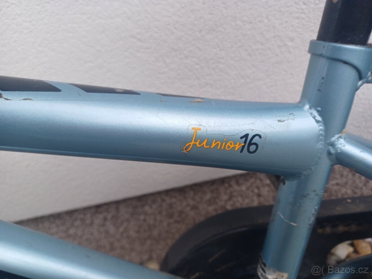 Detske kolo arcore 16 - 6