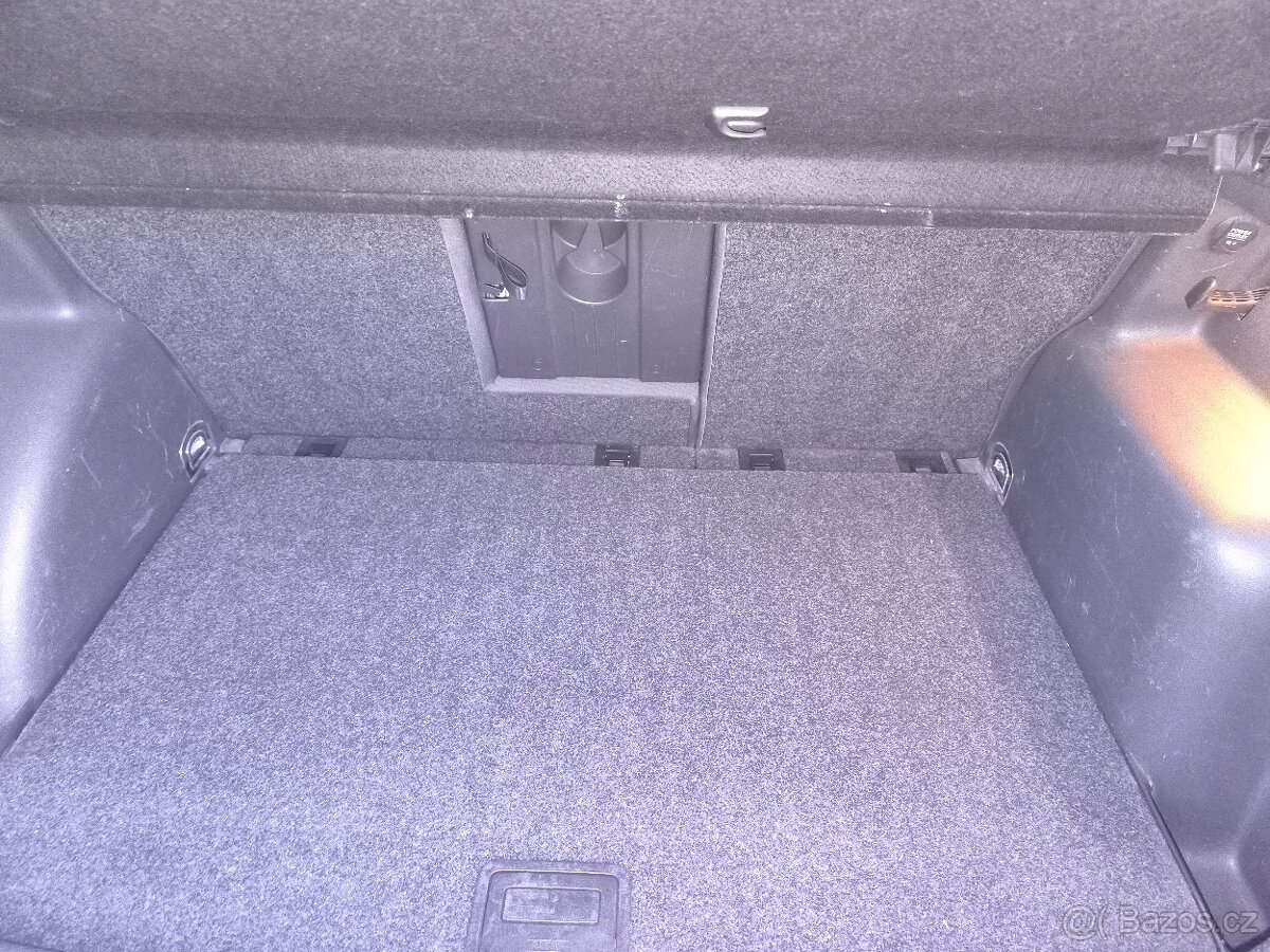 Volkswagen Golf Plus, TDI BEZ DPF,120KM,PĚKNÝ,VÝBAVA - 6