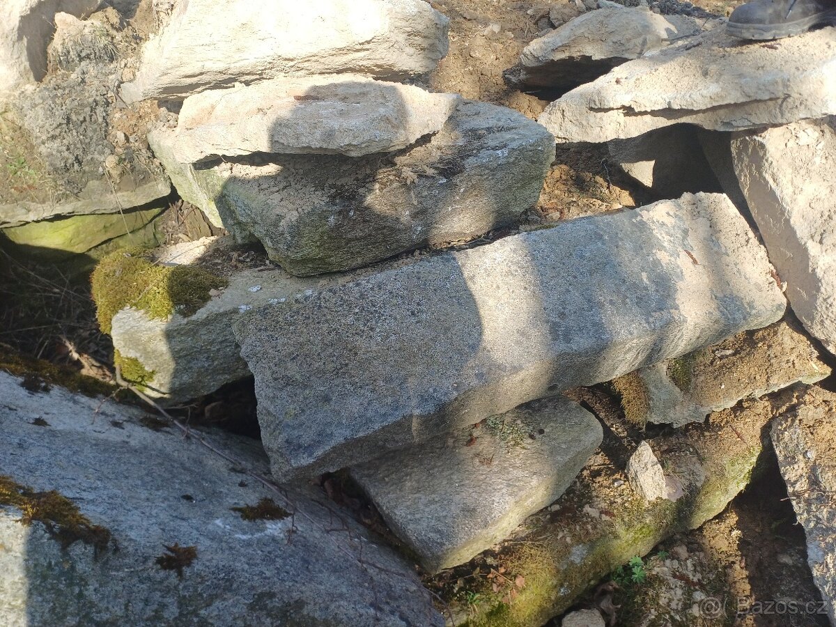 Kameny zaprazaky - 6