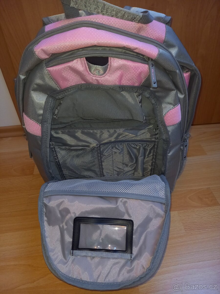 Batoh na notebook Targus - 6