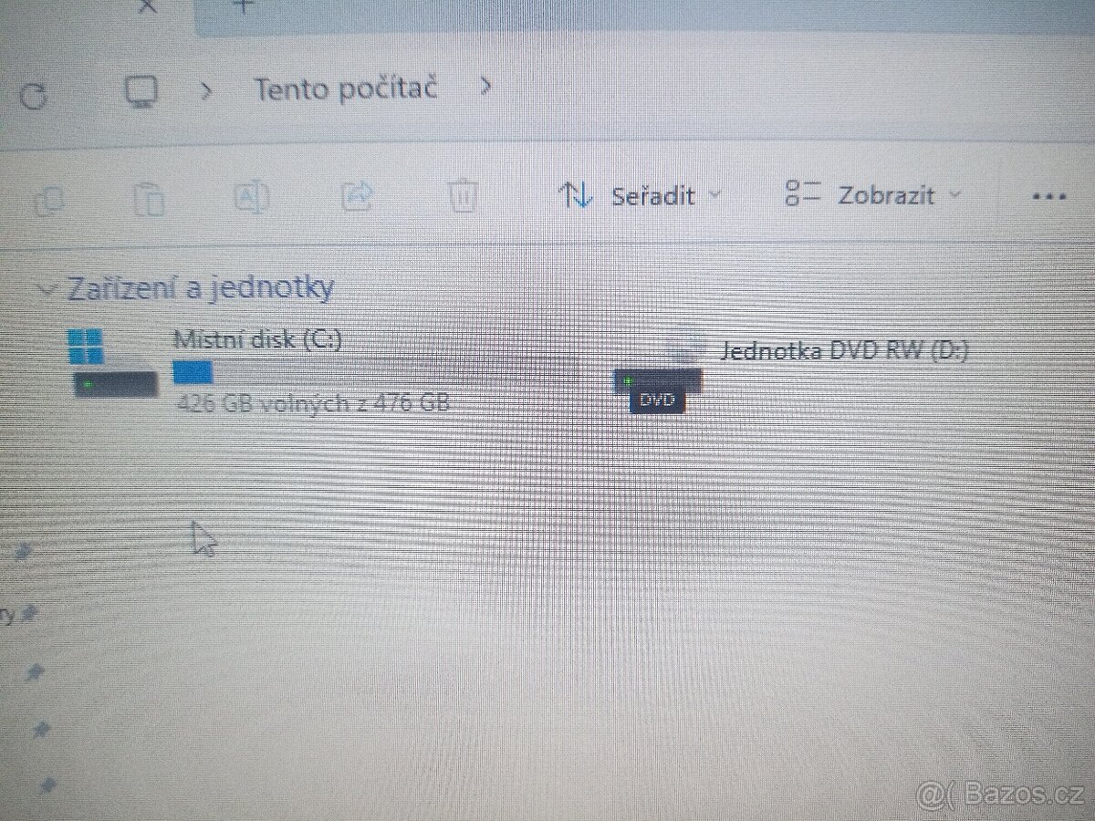 Prodám stolní PC s příslušenstvím. - 6