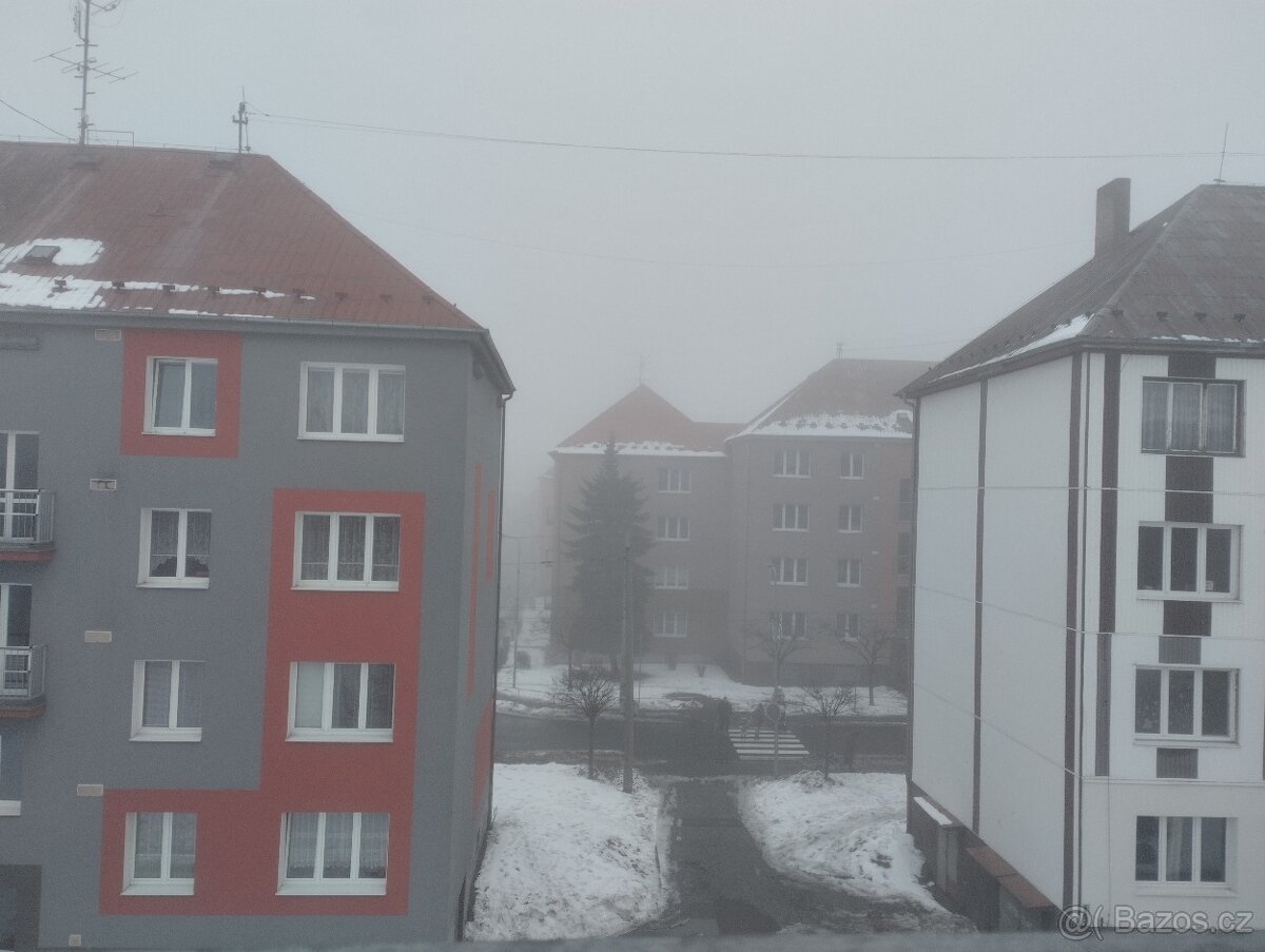 Prodej byt 2+1, OV, Jirkov - 6