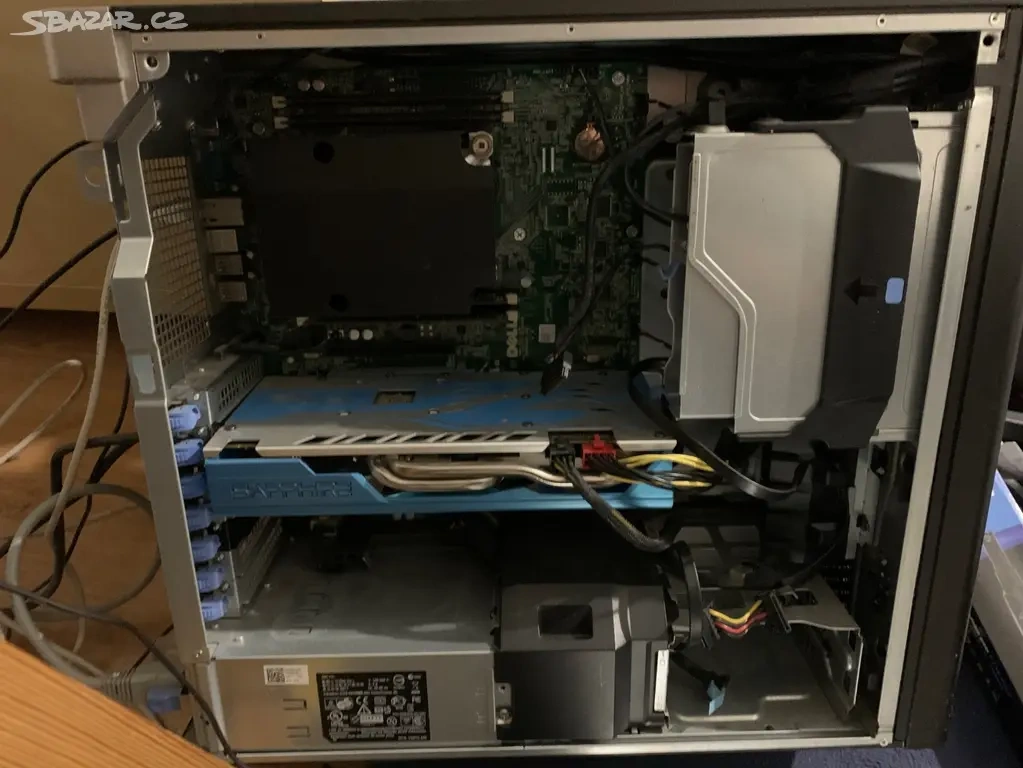 DELL PRECISION T3600 - 6