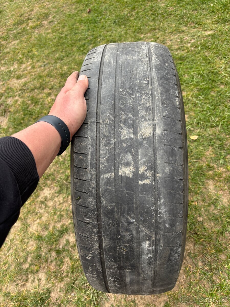 Alu 5x114,3 r17 Mazda CX-5 - 6