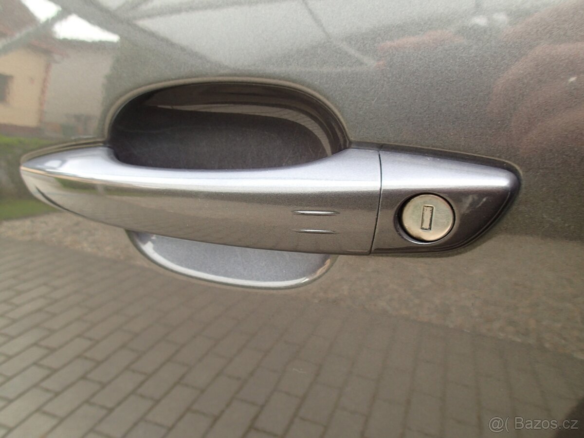 Citroën Berlingo 1.5 ČR, TAŽNÉ - 6