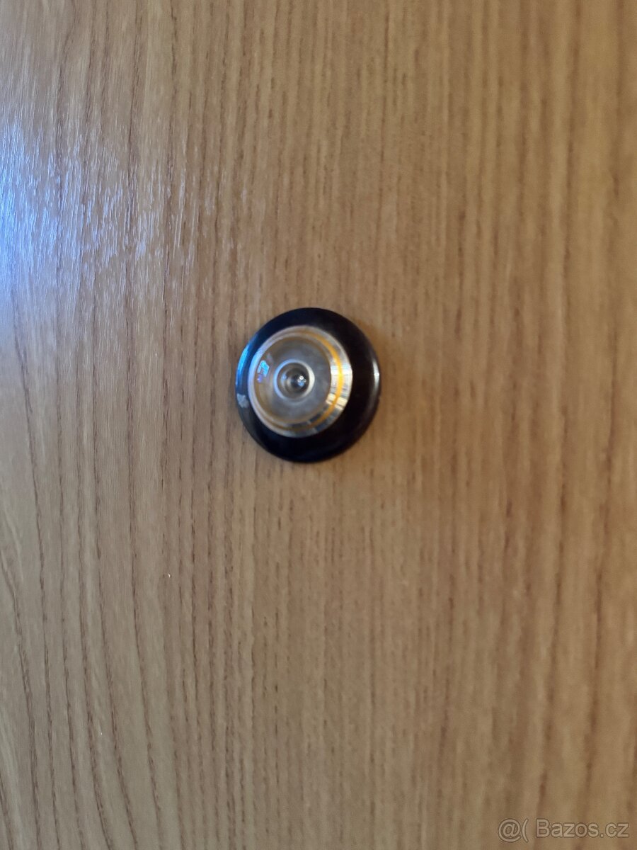 Vchodové dveře - 6