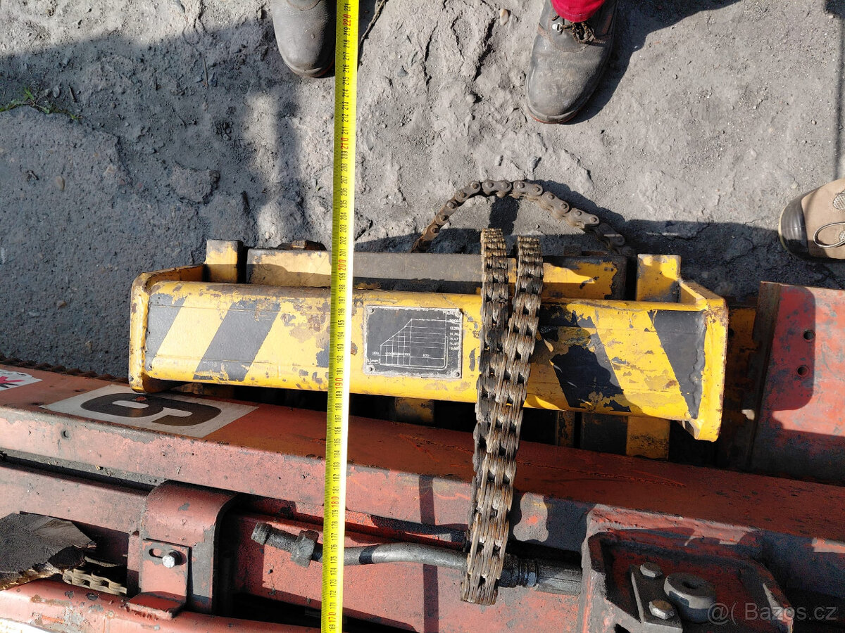 Zvedací zařízení - 6