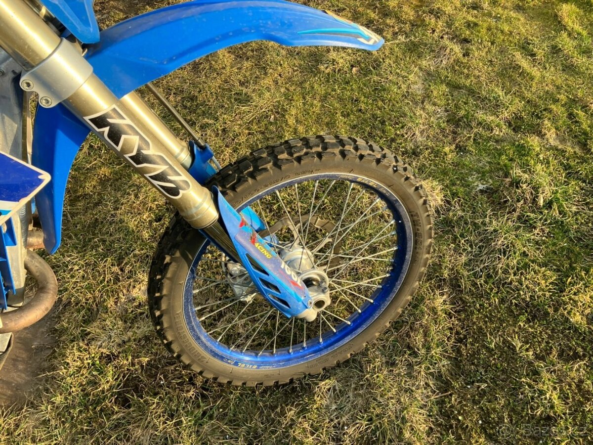 TM 300E - 6