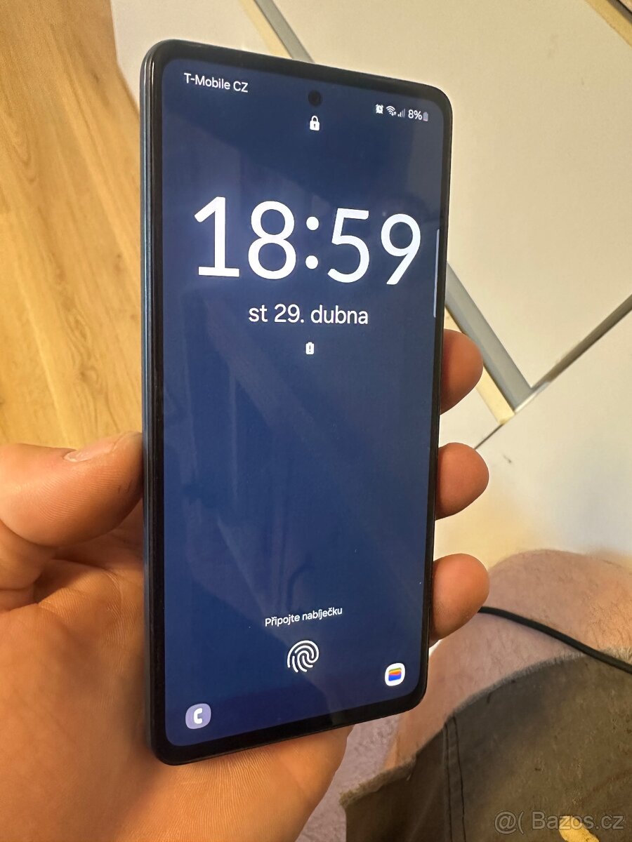 Samsung Galaxy A52 5G - 6