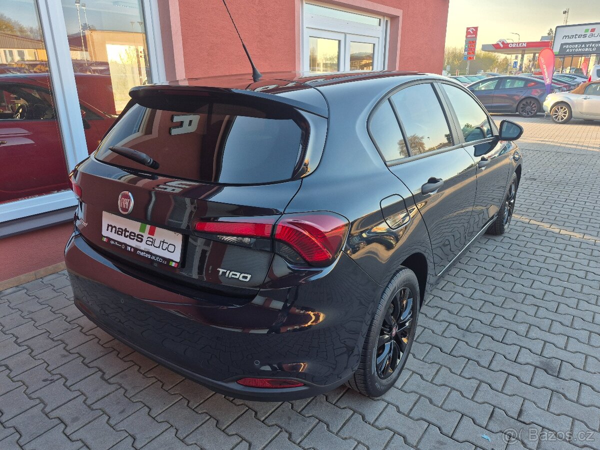 Fiat Tipo 1.4 Street 70 kW - 6