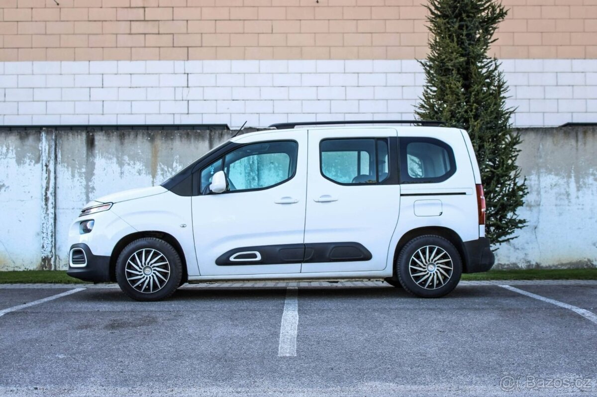 Citroën Berlingo BlueHDi 100 Live M - 6