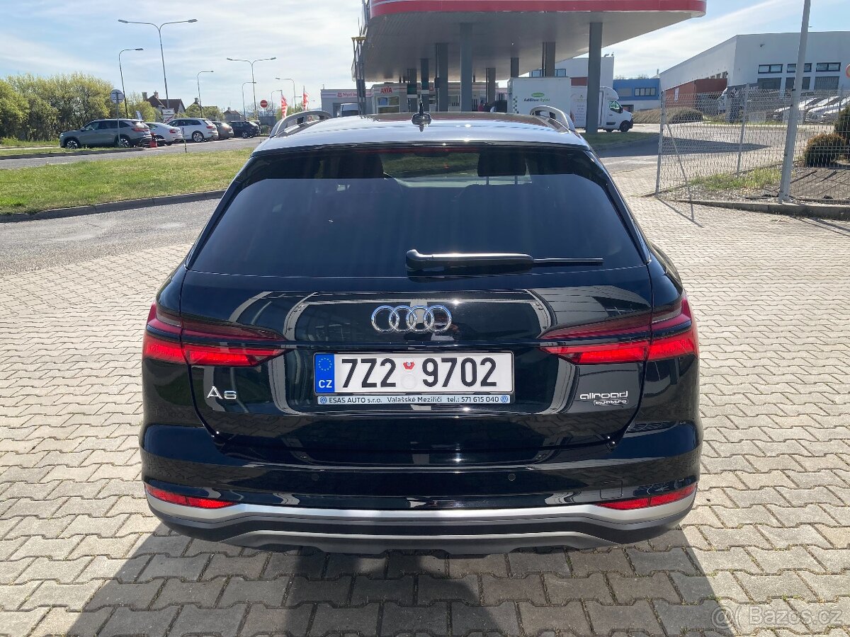 Audi A6 Allroad - 6