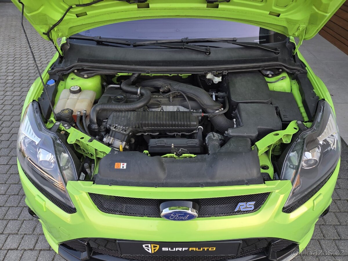FORD FOCUS RS MKII 2.5T V5 224kW - 6
