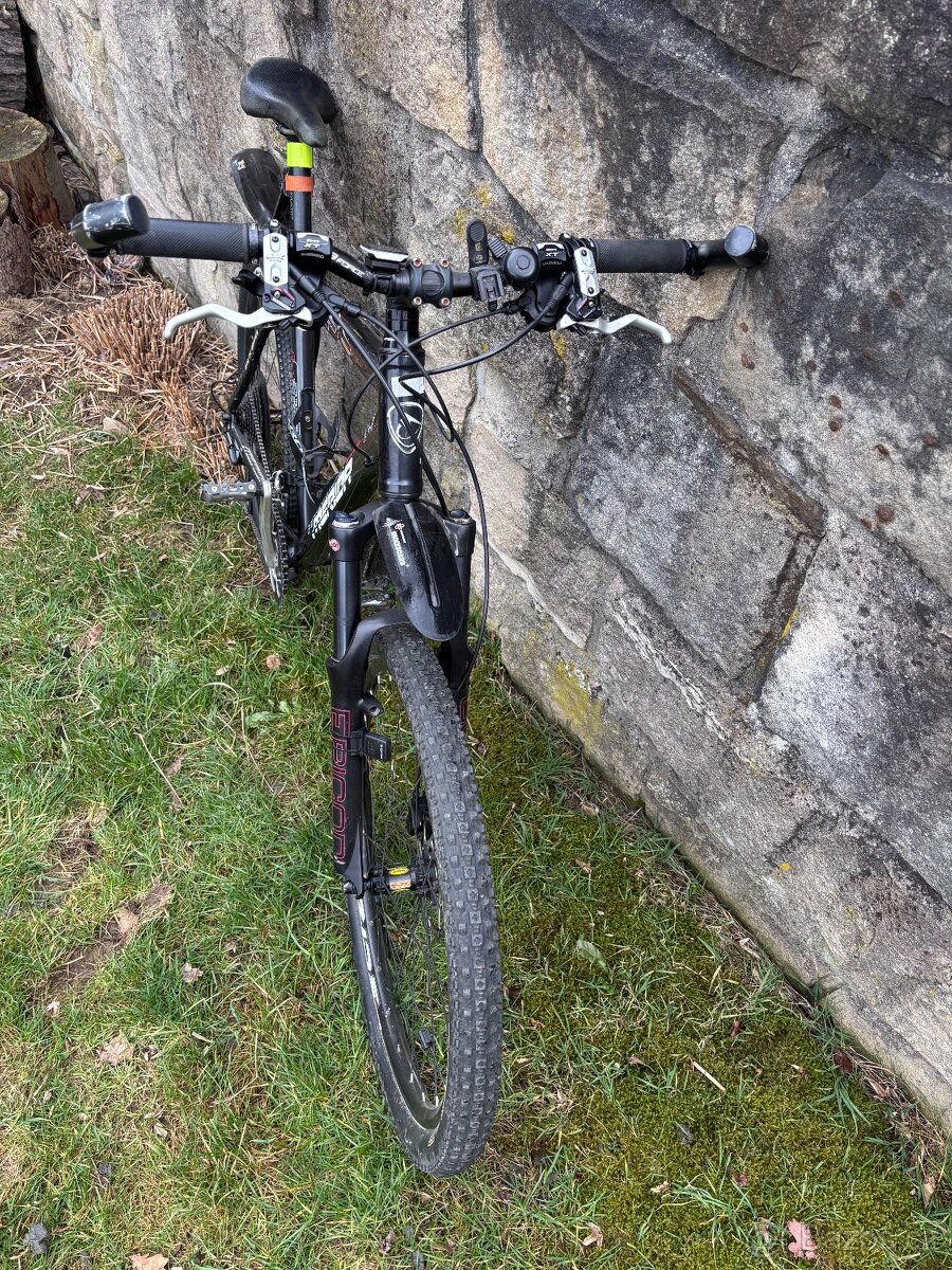 Merida XC serie - 6