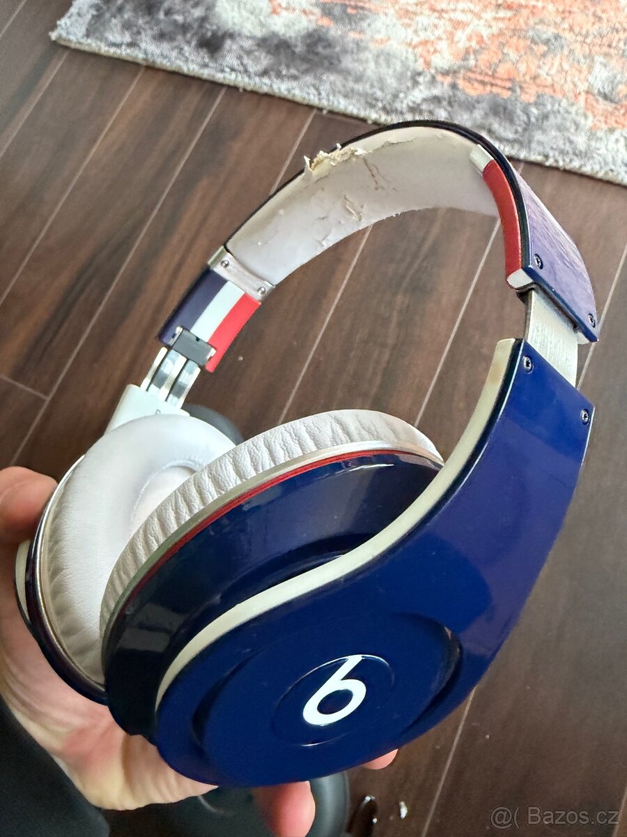 Sluchátka Beats 3x výprodej - 6
