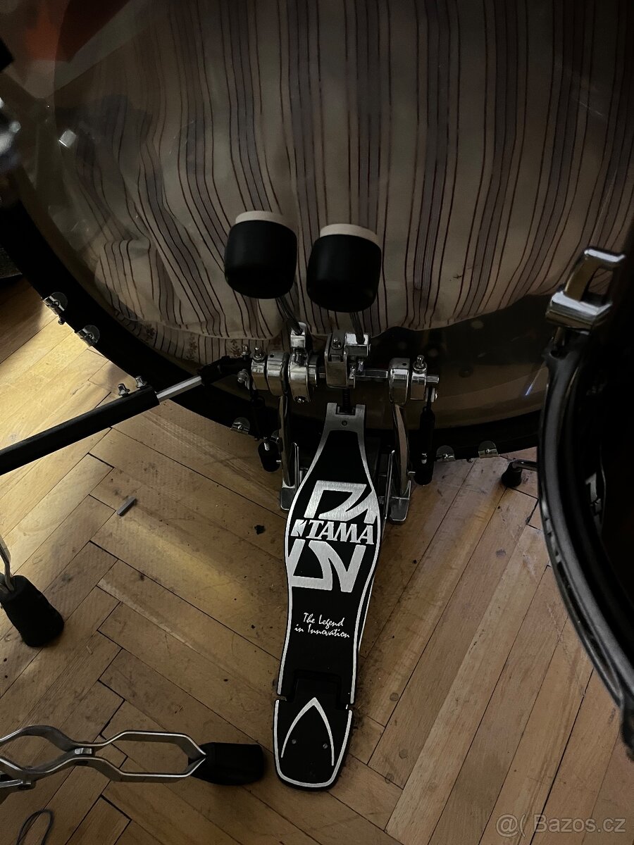 Bicí Souprava Sonor Smart Force - 6