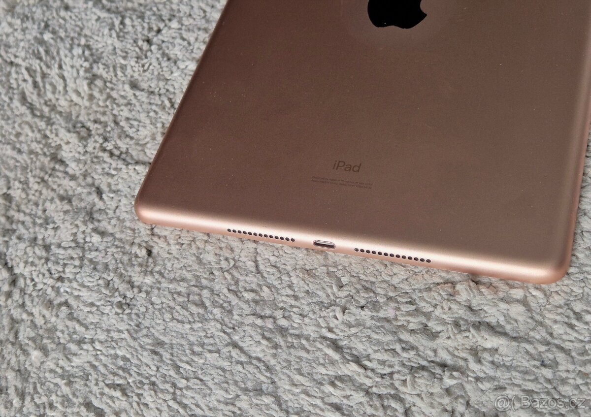Apple iPad 7. generace 128gb - 6