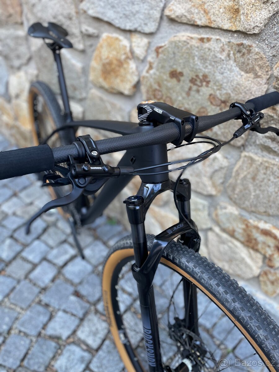 Horské kolo 29” Carbon - 6