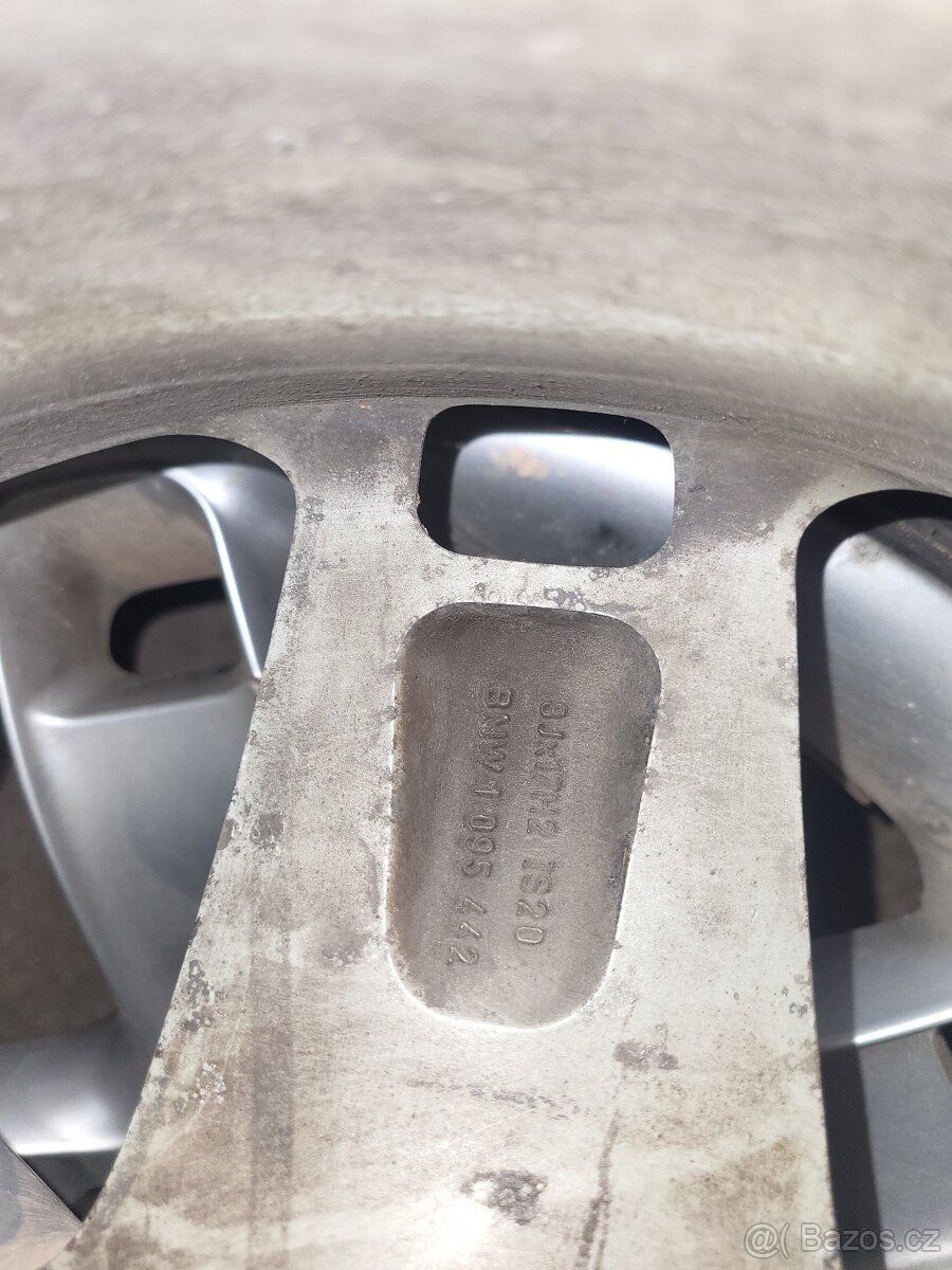 Al kola bmw e39 - 6