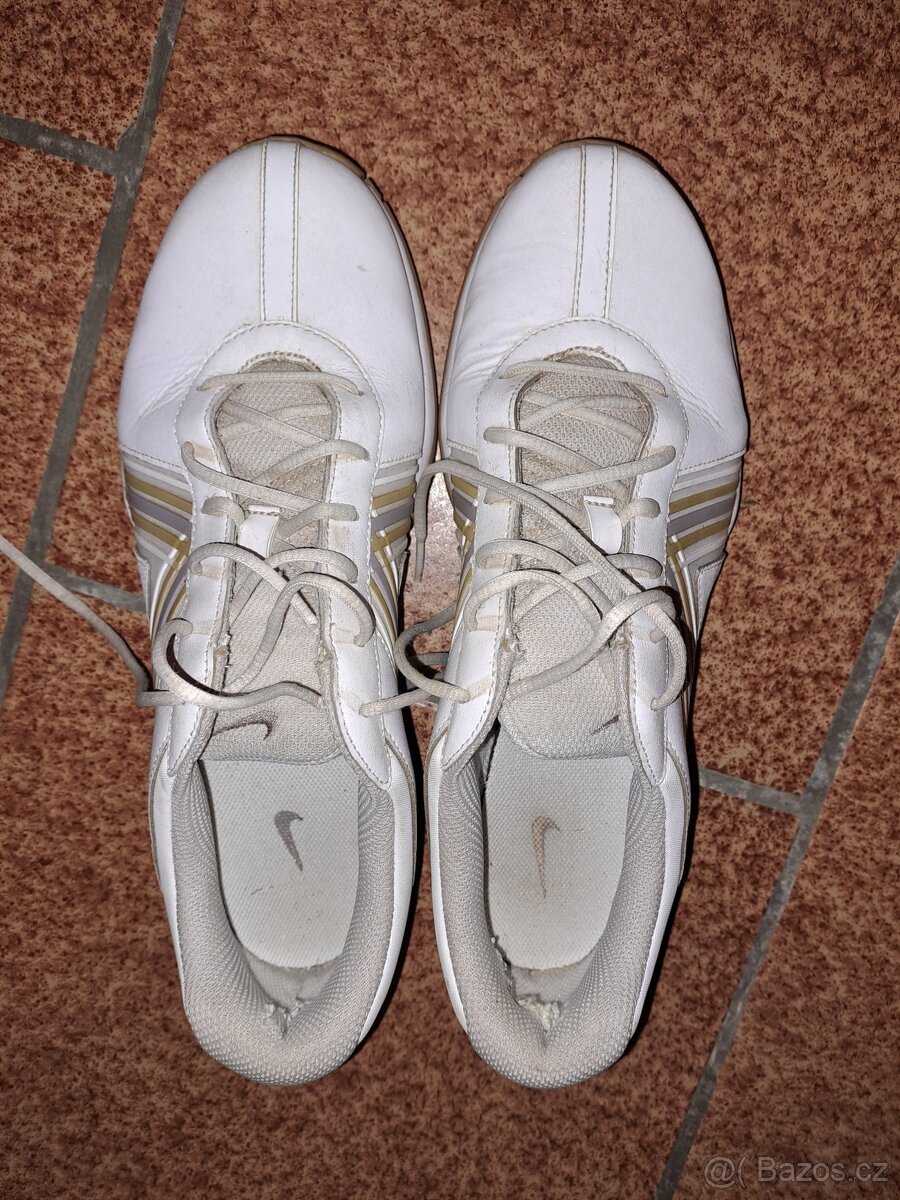 Boty dámské - Nike - golfové - 6