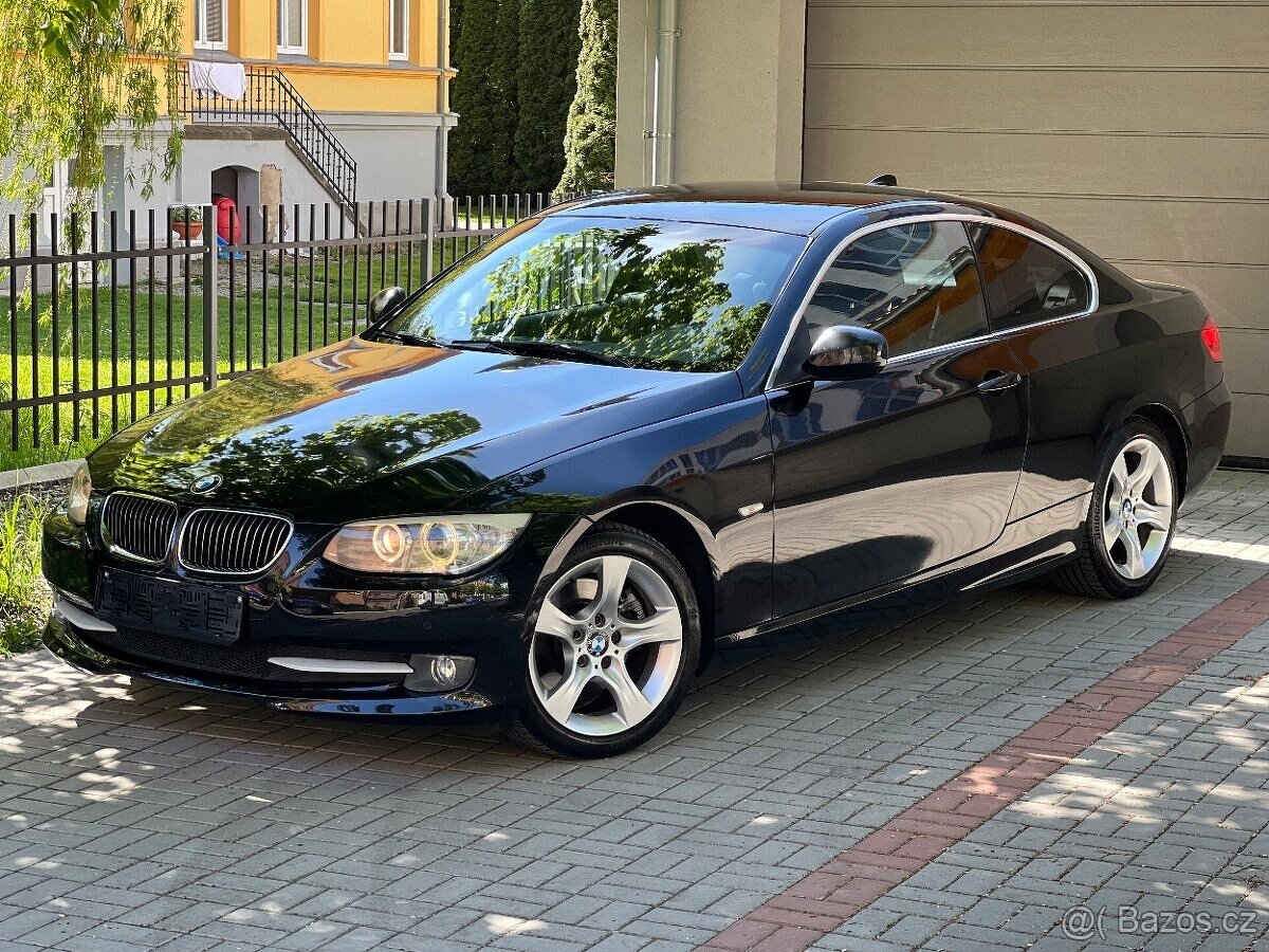 Bmw e92 325i 160kw xdrive - 6