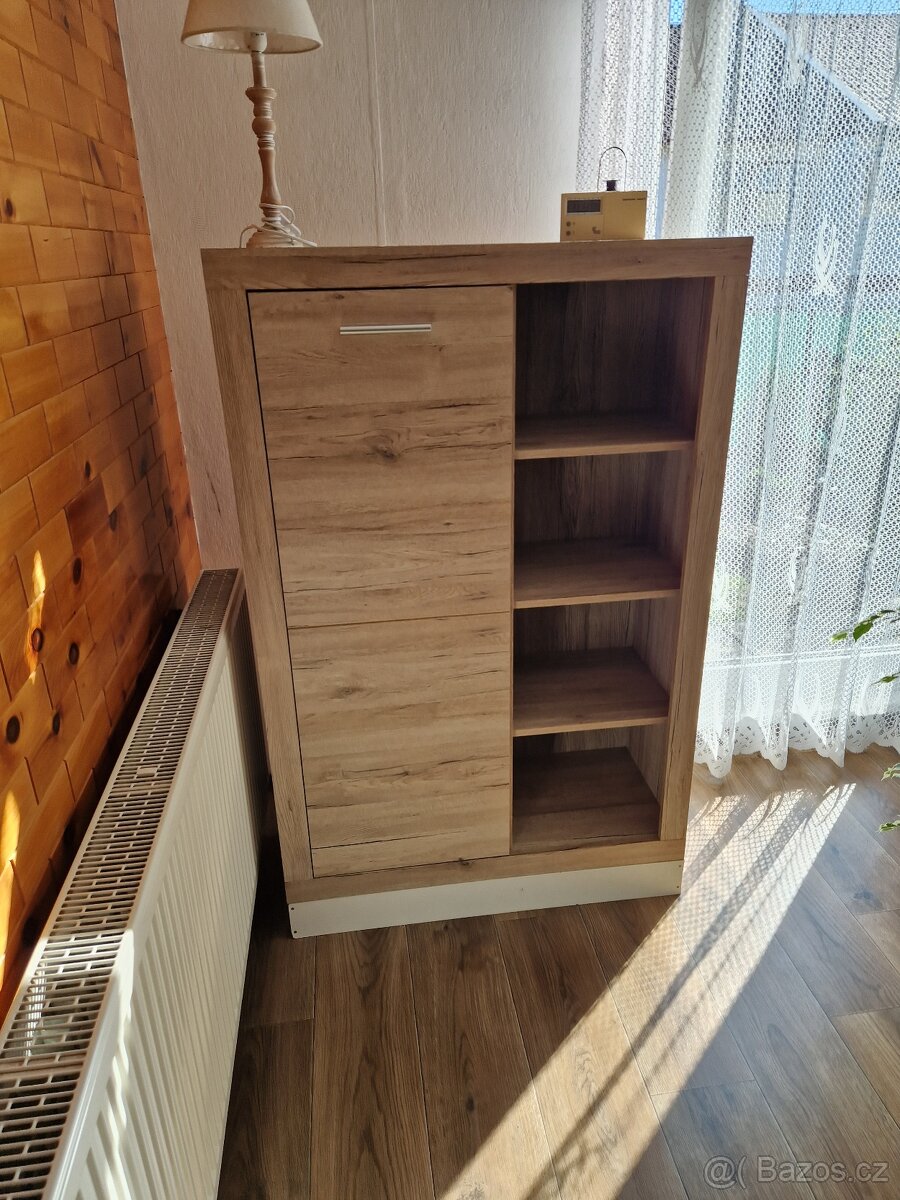 Obývací stěna - 6