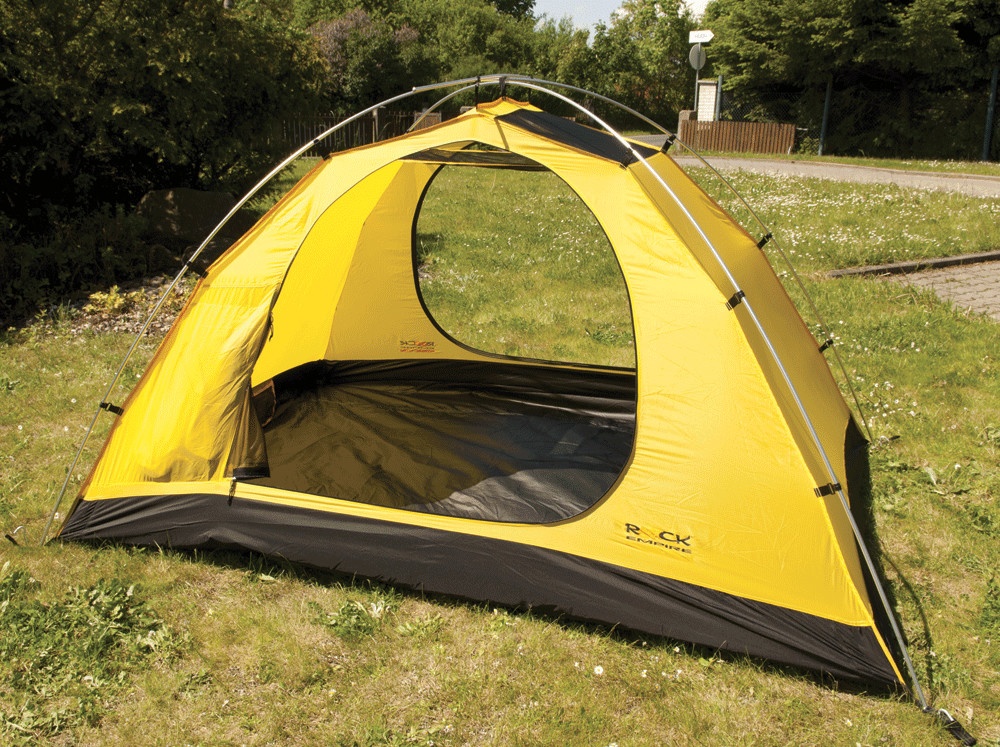 Stan rock empire alpine 3 - 6