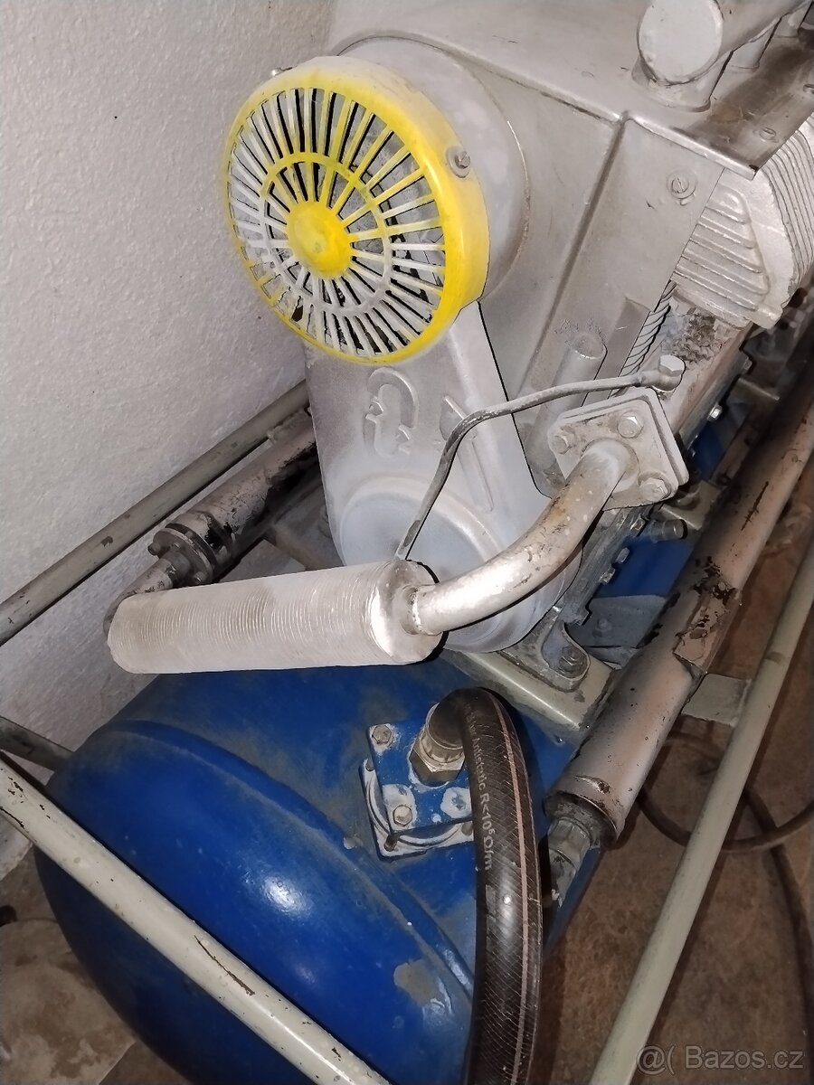 Kompresor orlik 3jsk75-2 - 6