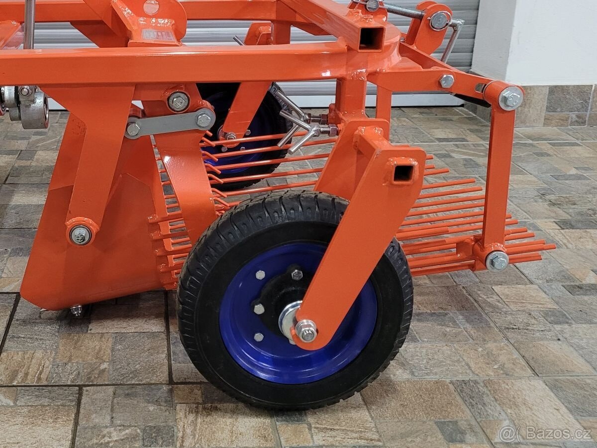 Vyorávač brambor Dabaki PD 50 (vč.DPH) - 6