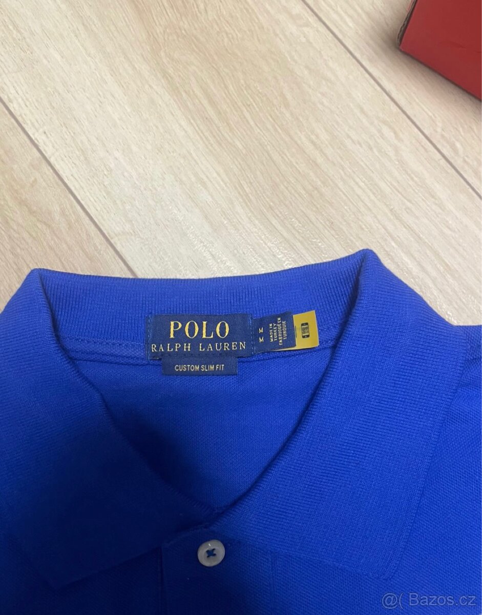 Polo ralph lauren Big pony poloshirt - 6