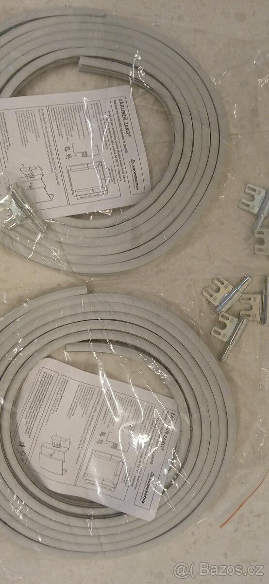 Zárubeň 80,pravá - 6