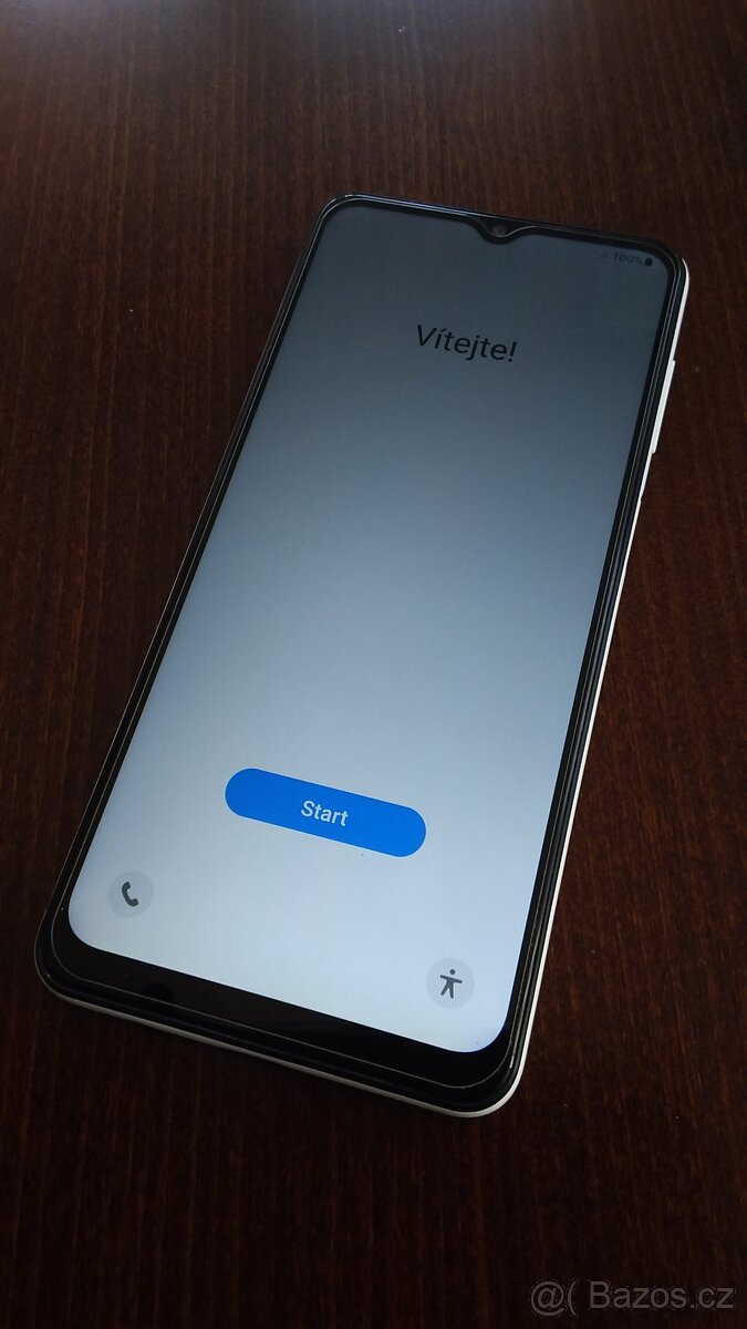 Samsung A12 4/64GB - 6