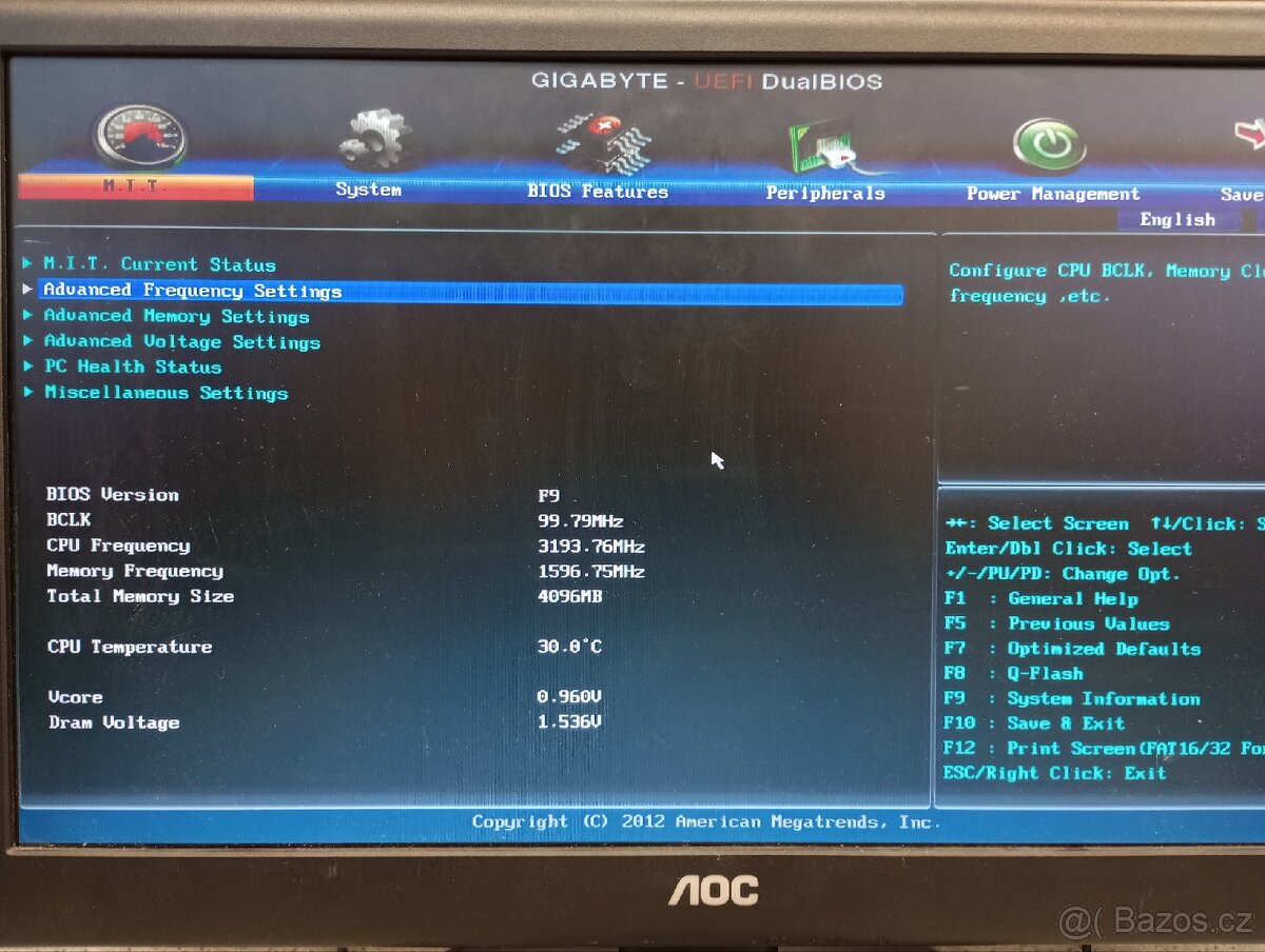 intel g2130, 6GB RAM,msata 128SDD, 240HDD, Dvd, USB 3 - 6