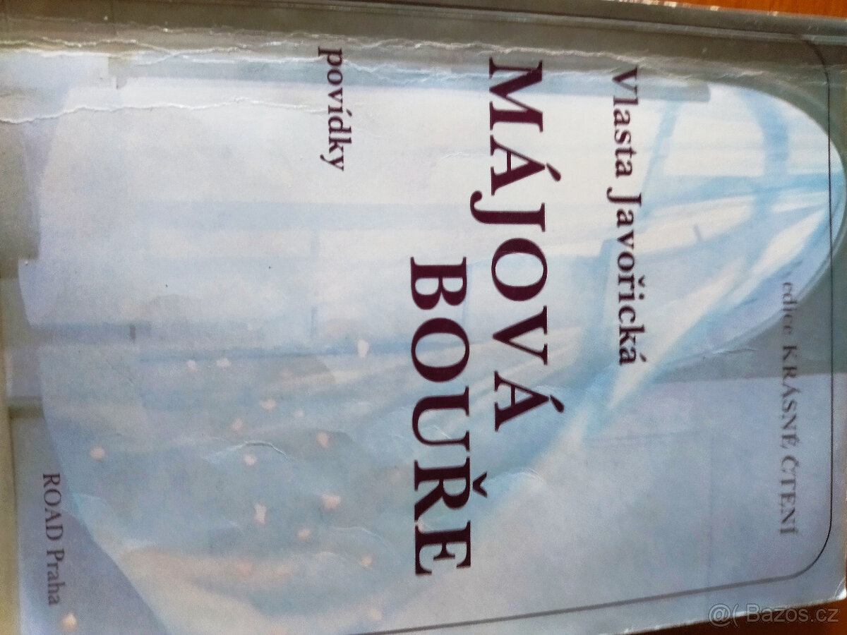 Deník šílené milenky, V. Javořická, K.Světlá, M.Holková,kal - 6